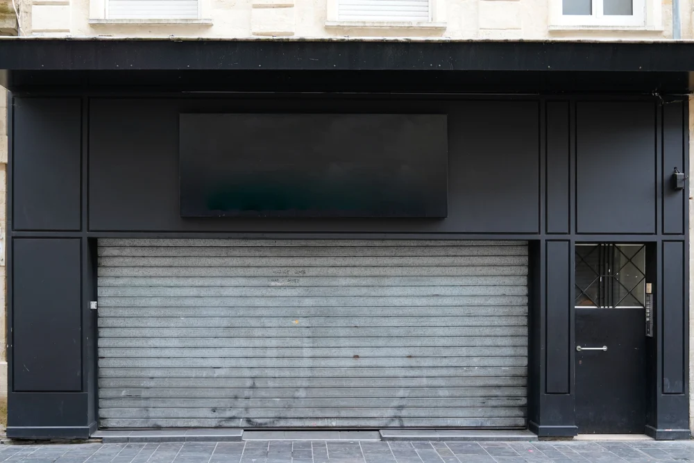 Roller Shutter Repair Complete Guide for Homes and Businesses