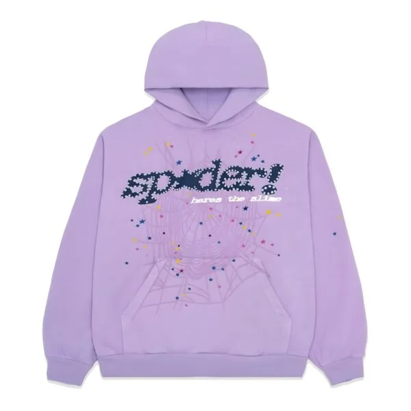 Why are Sp5der Hoodies so Popular? A Deep Dive into Their Iconic Style