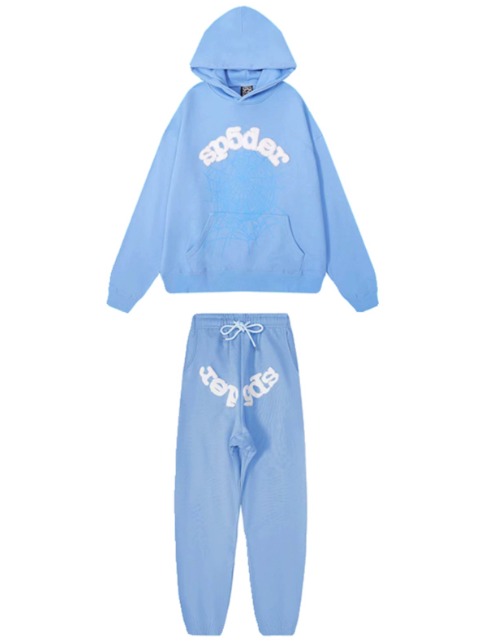 Sp5der Tracksuit New Year Sale Insights