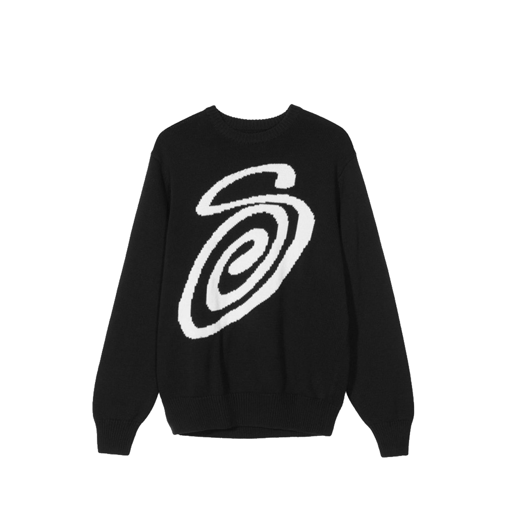 Maglione Stussy Fabric Quality and Everyday Wear Feel