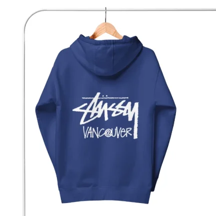 Stussy T Shirt History Evolution Influence Streetwear