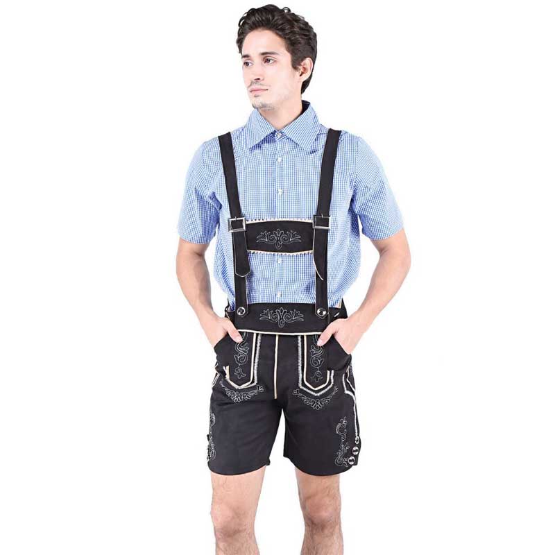 High Quality Lederhosen Comfortable & Stylish Wear for Every Occasion
