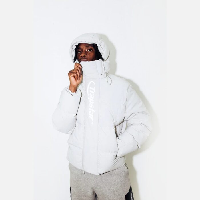 Trapstar Italia: Streetwear That Speaks for Itself