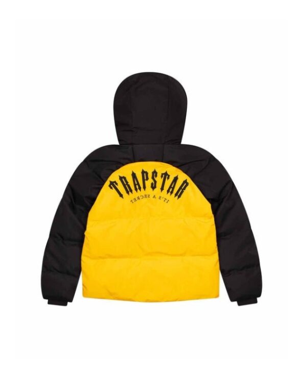 Trapstar UK Clothing Fashion Made for Real Urban Street Style