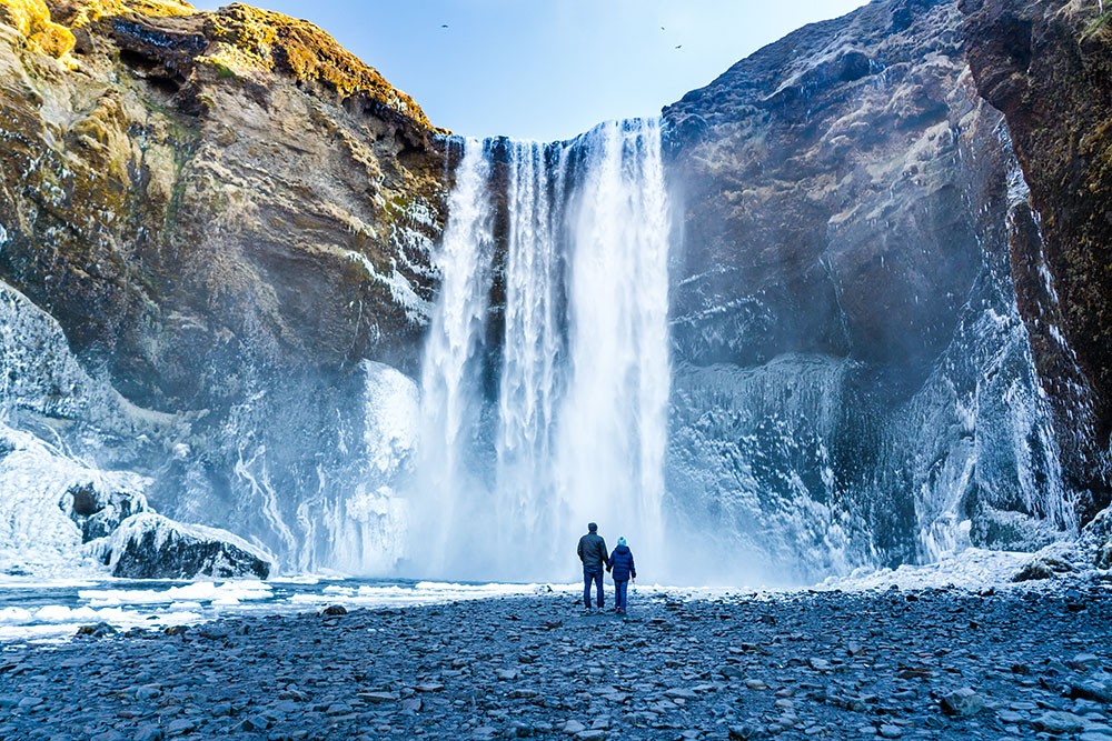 Iceland on a Budget: A Realistic Guide to Exploring the Land of Fire and Ice