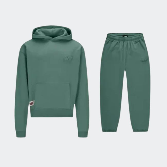 NOFS Tracksuit expression of modern streetwear culture