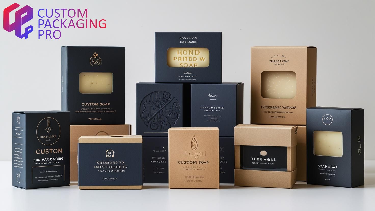 Soap Boxes & Soap Packaging: Modern Solutions for UK Brands in 2026