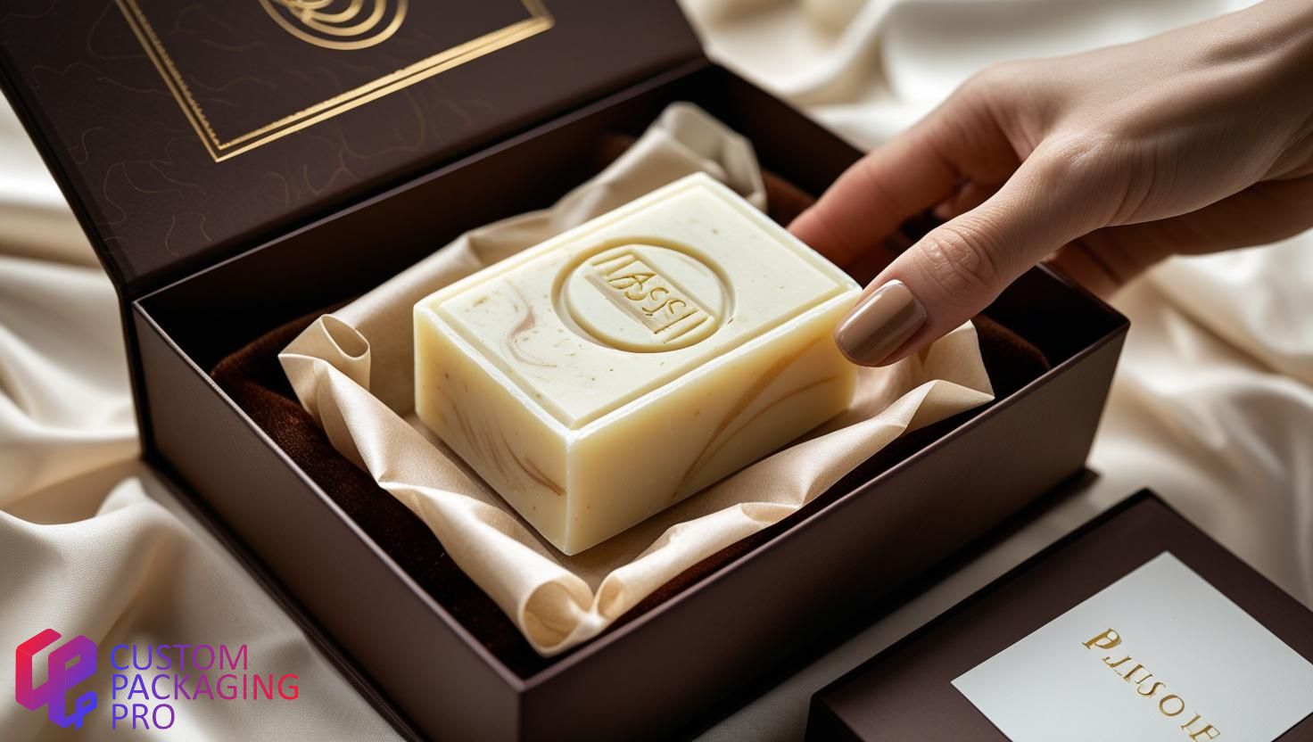 Soap Packaging