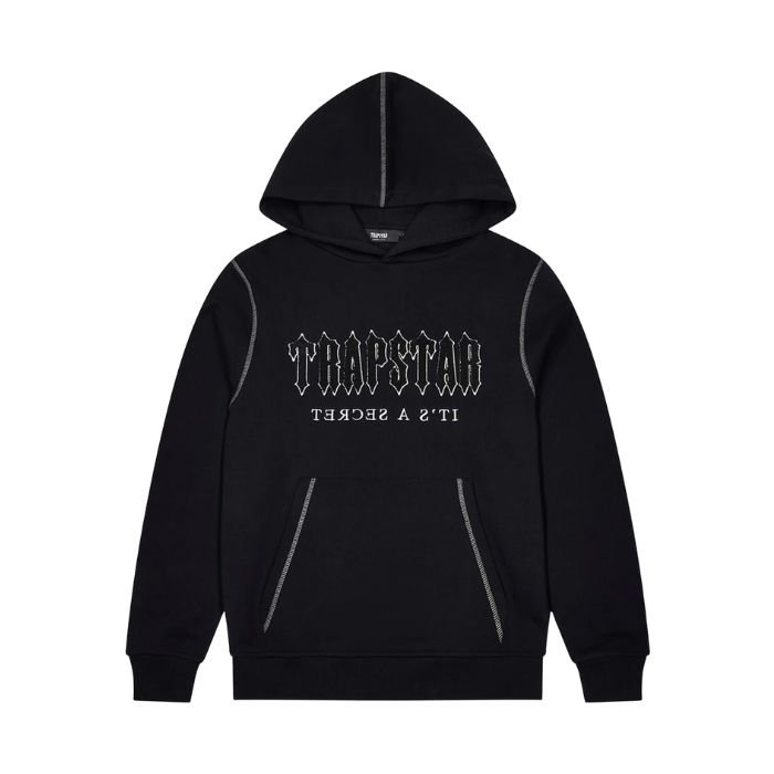 Uk Trapstar London Hoodie Your Piece of British Street Style