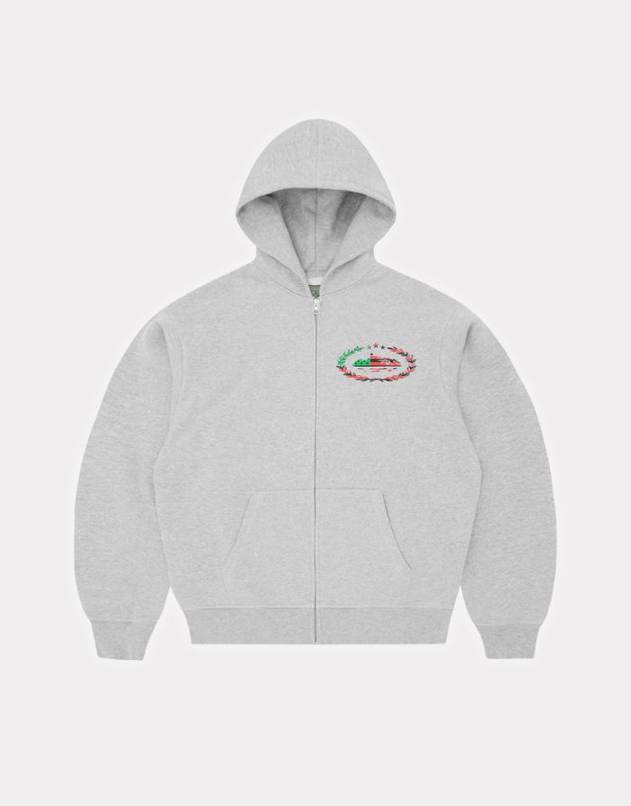 Corteiz Hoodie The Ultimate Street Wear Essential