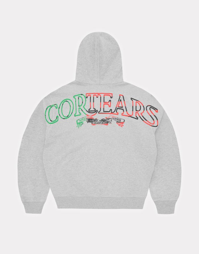 Corteiz Hoodie The Ultimate Street Wear Essential