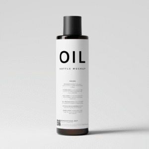 Moroccan Argan Oil for Hair: Nature’s Secret to Strong, Shiny, and Healthy Locks