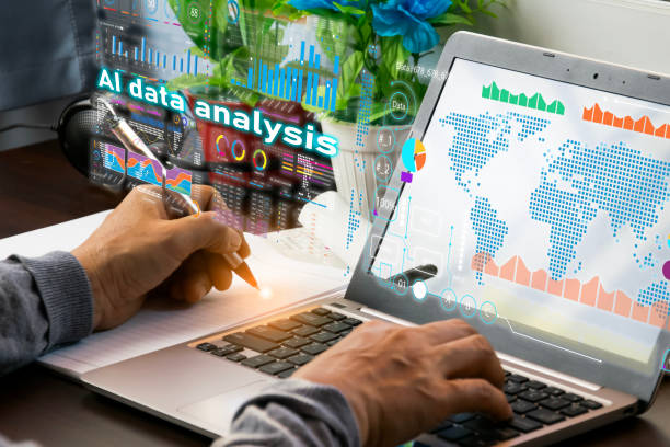 Using MATLAB for Environmental Data Analysis