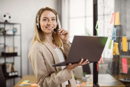 How a Virtual Assistant Supports Ecommerce Growth Across Platforms