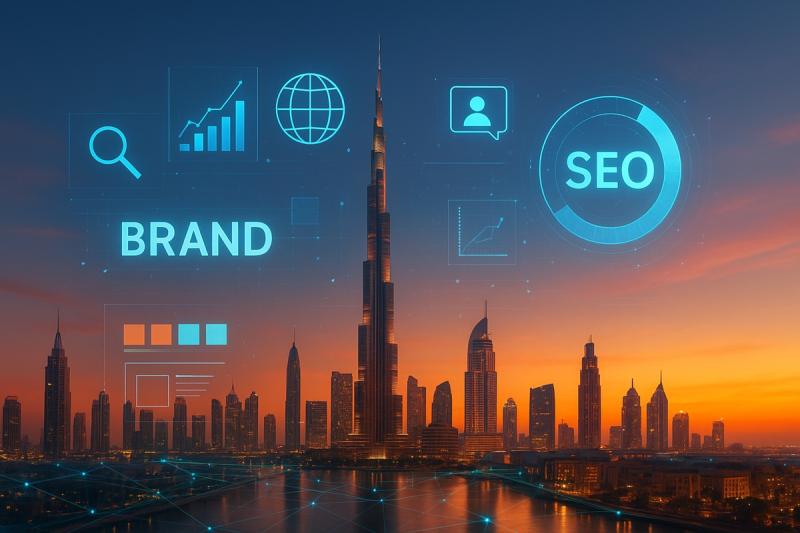  Why Brands Choose an SEO Agency in Al Barsha Dubai in 2026?