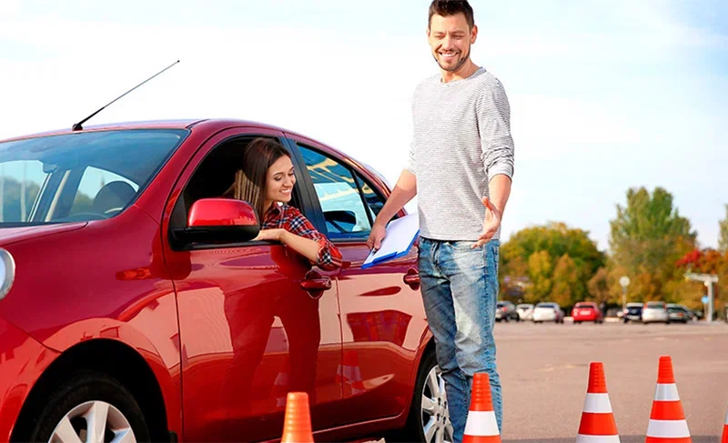 Driving Lessons Oswaldtwistle – Expert Driving Instruction Near You