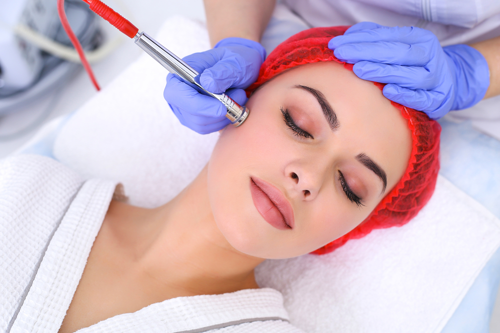 Acne Scars Treatment in London: Effective Clinical Solutions for Refined Skin Texture