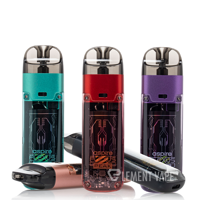 Aspire Vape Guide: Devices, Features, and Buying Tips