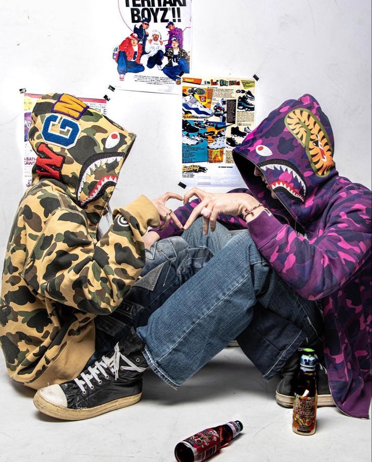 BAPE Hoodie: The Ultimate Streetwear Icon