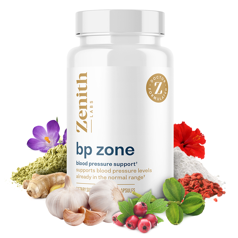 Order BP Zone – A Smarter Way to Support Healthy Blood Pressure Naturally