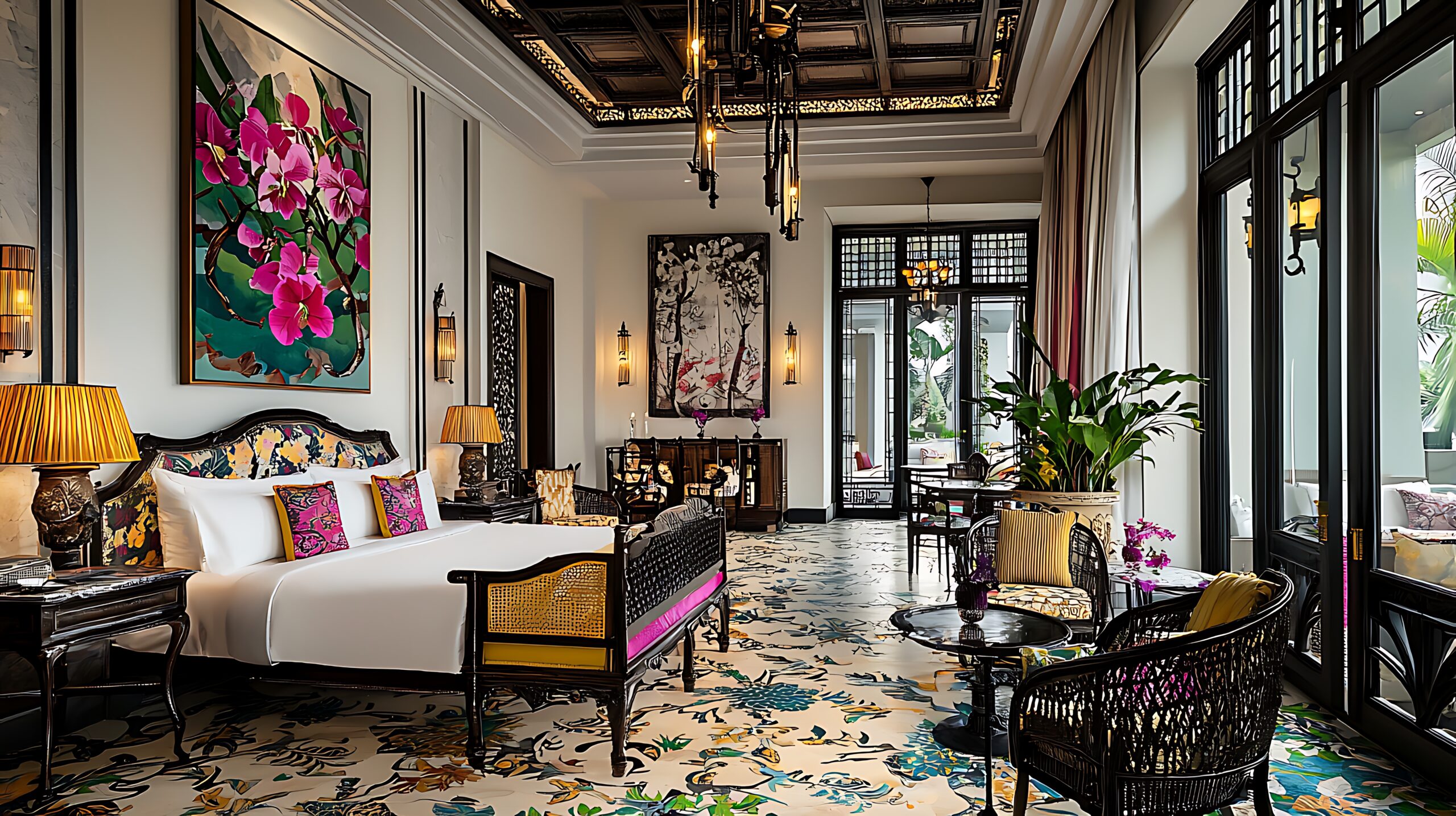 A Complete Guide to Picking the Best Heritage Boutique Hotel in Jaipur