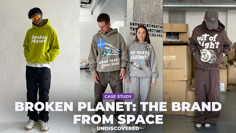 Why Shoppers Are Choosing Broken Planet Market for Eco-Friendly Finds