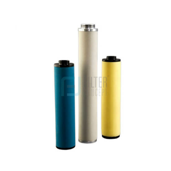 Compressed Air Filter: The Backbone of Clean, Efficient Compressed Air Systems