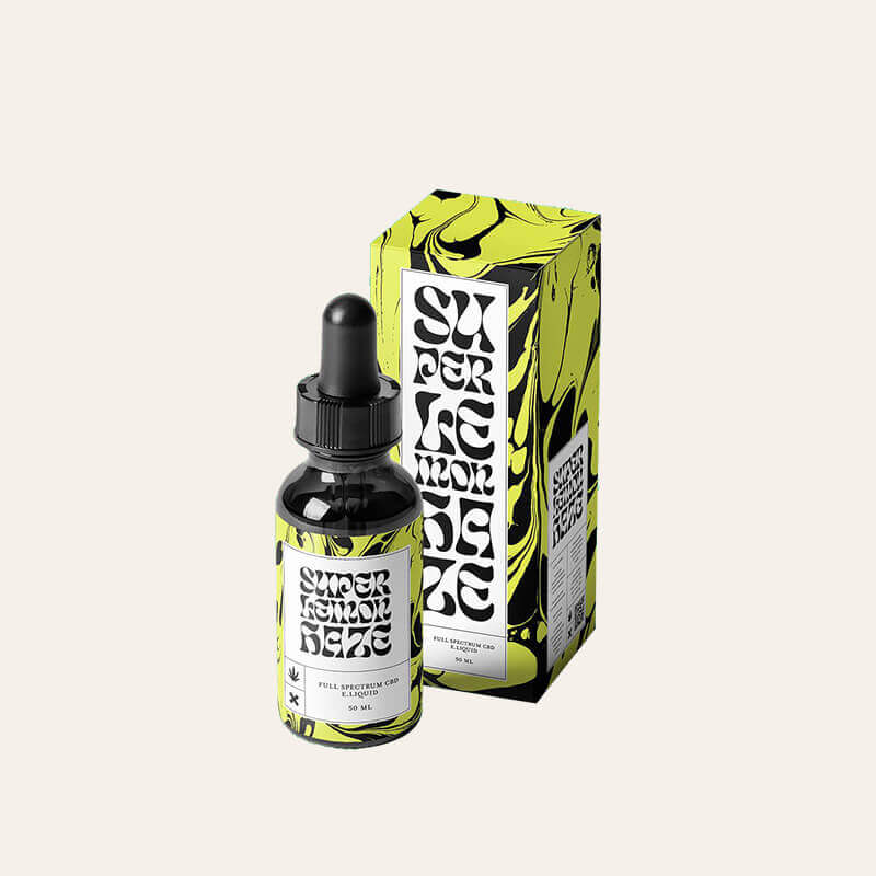 Custom Tincture Boxes: Packaging That Protect and Build Trust