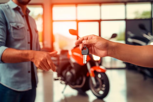 Track Your Bike Loan EMI Status: A Simple Guide for Borrowers