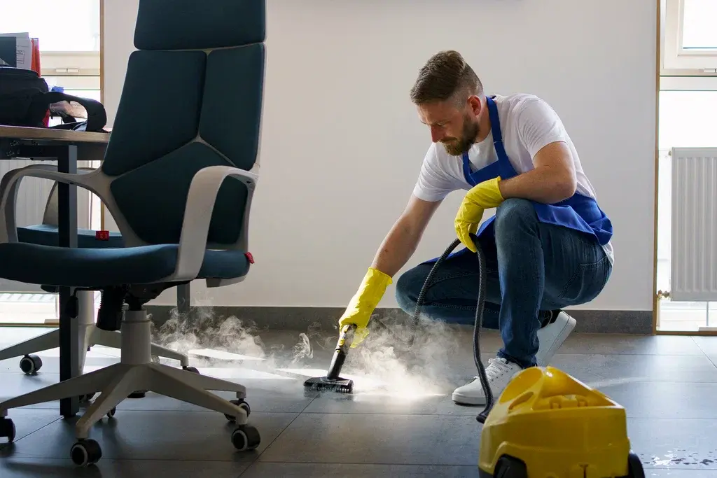 Cleaning Services Los Angeles: Professional Solutions for Homes and Businesses