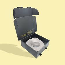 Why Are Hat Boxes the Ideal Packaging Choice Today?