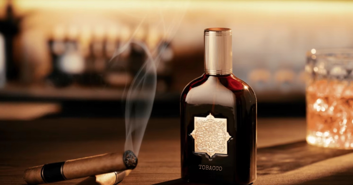 Custom Perfume by Zuofun: Where Personal Identity Meets Fine Fragrance