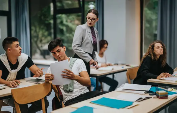 Online Coursework Writing Service Stress Free Academic Success UK