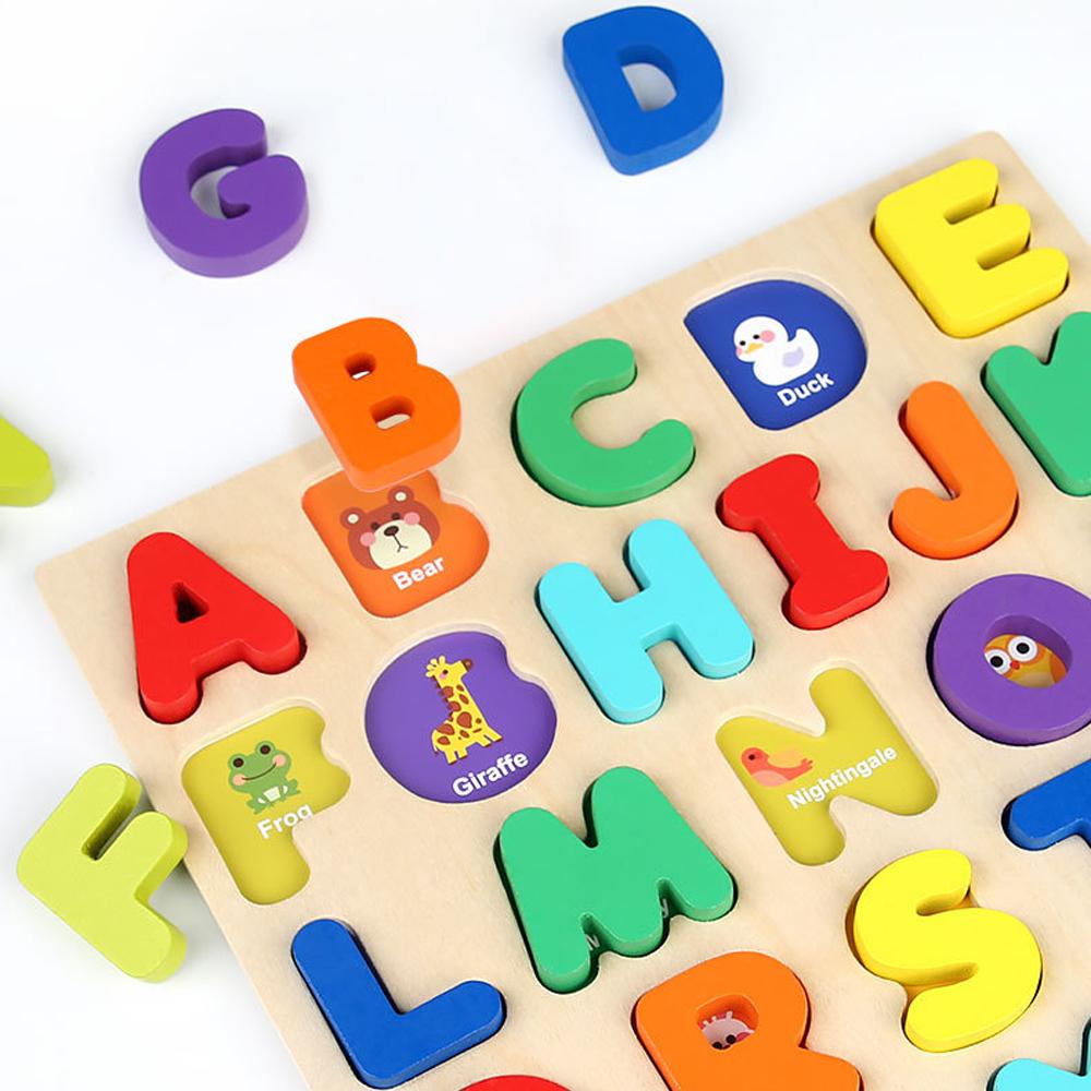 Educational Toys For Kids That Enhance Learning And Development