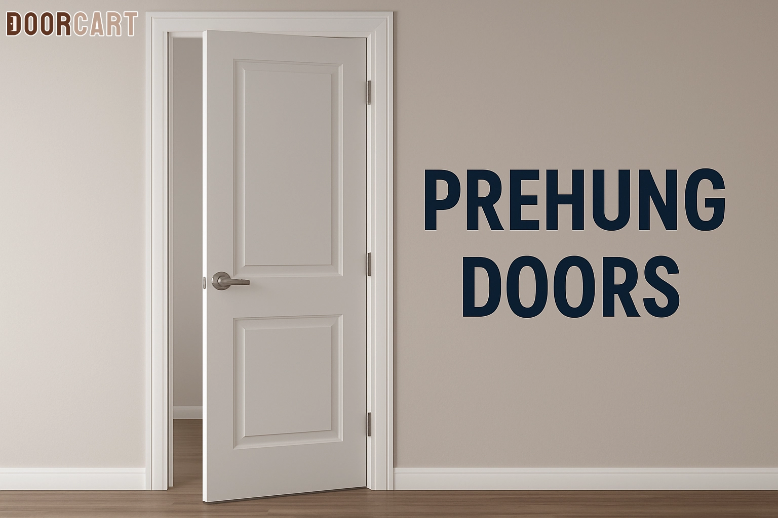Prehung Doors: The Complete Buying & Installation Guide