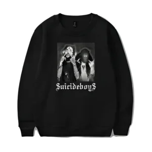 Suicideboy Merch Official Shop Store