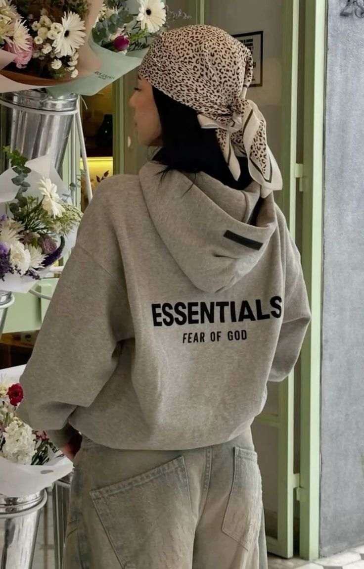 Essentials Clothing: The Ultimate Guide to Fear of God Essentials in the USA