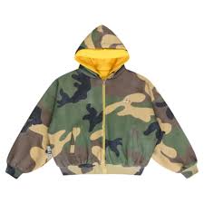 Deputy Department Hoodie – A Bold Fusion of Authority and Urban Style