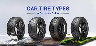 Which tire is best for your vehicle?
