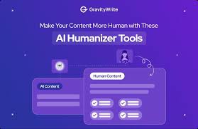 AI Humanizer: Transforming Computer Text into Genuine Conversation