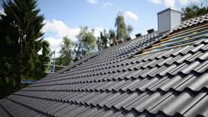 New Roofs Installation Services For Stronger Homes
