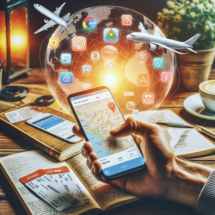 Best Travel Agency in UK for Reliable Travel Support