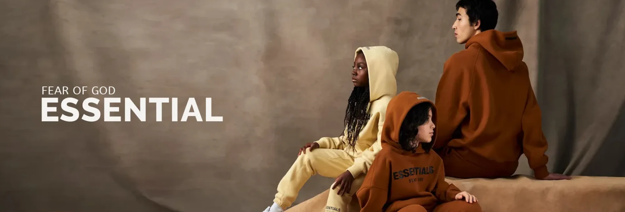 Explore Our Carefully Curated Clothing!