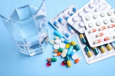 How Fenbendazole 444 mg Effectively Treats Intestinal Worm Infections