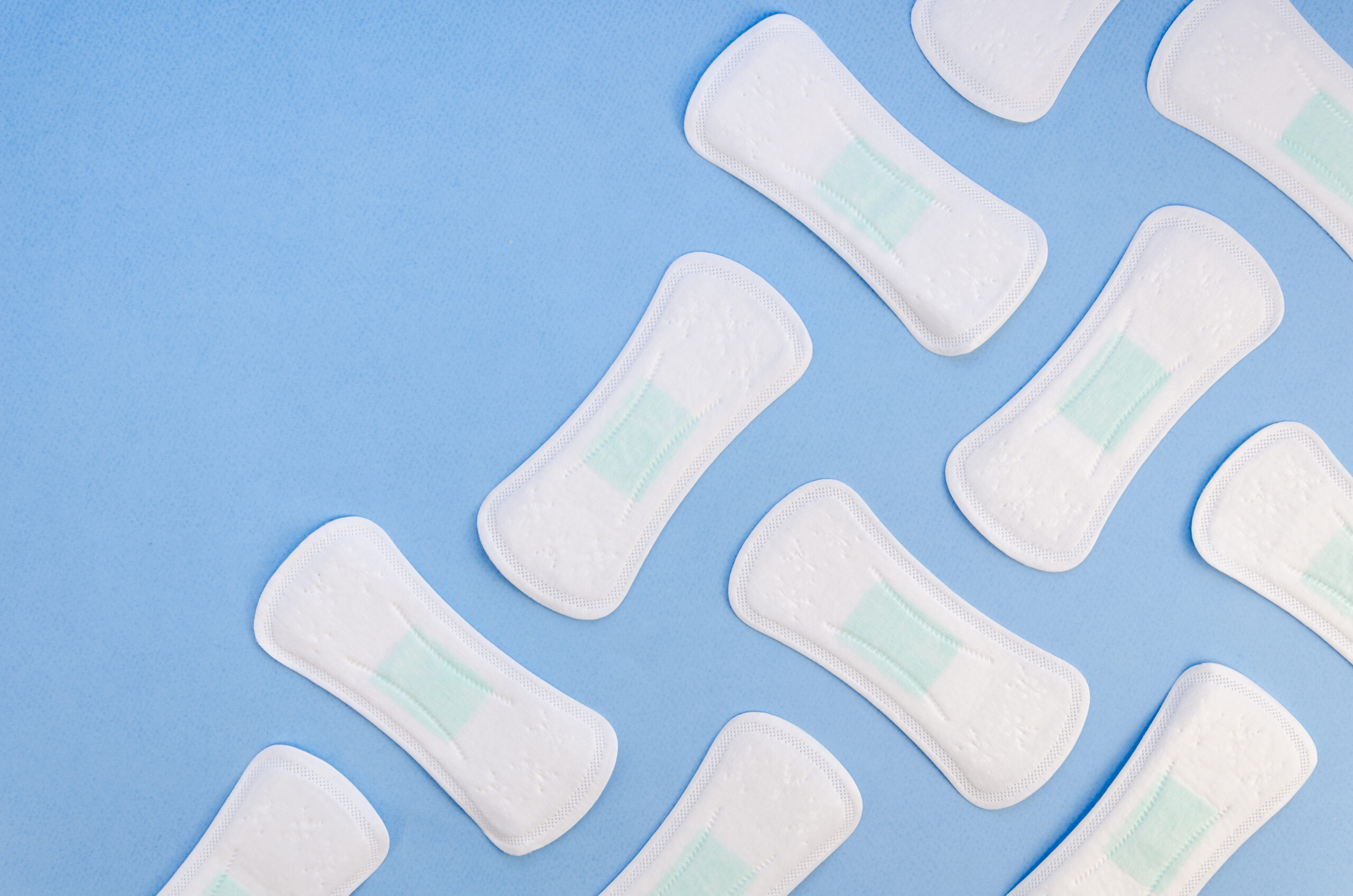 Are Chemical Free Sanitary Pads Eco-Friendly and Sustainable?