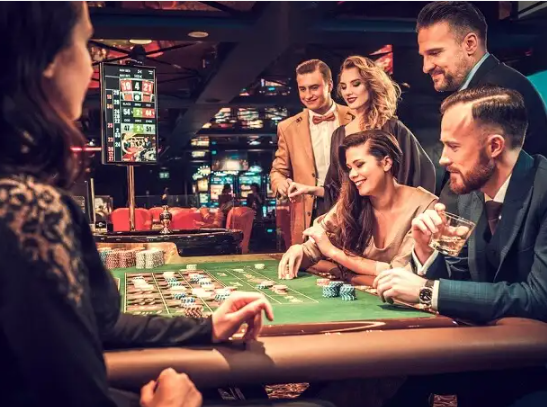 探索最佳線上娛樂體驗：Gameone娛樂城全面指南