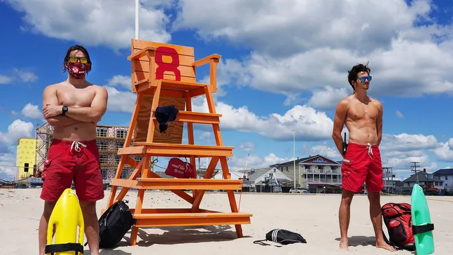 Recognized Lifeguard Training Program Near Me: Preparing for Emergency Situations