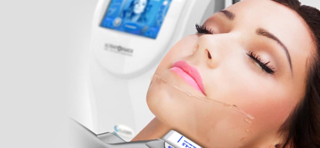 HIFU in London: Advanced Non-Surgical Skin Tightening and Lifting Solutions