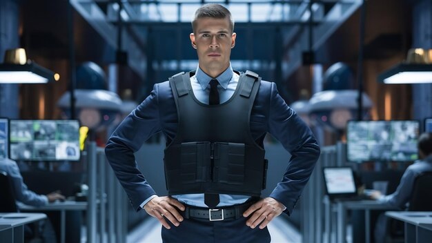 How to Evaluate the Best Security Guard Company Based on Your Industry Needs