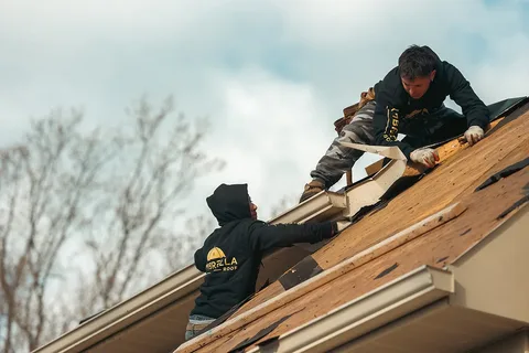 Trusted Emergency Roof Repair Rhino Roofing Orlando